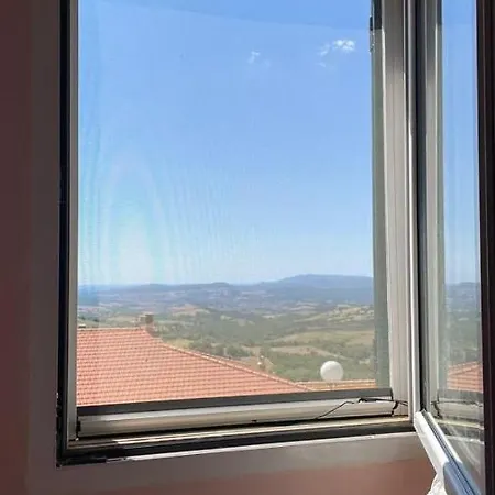 Apartment Indipendente Vista Unica *