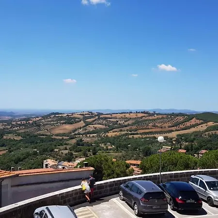 Indipendente Vista Unica Apartment